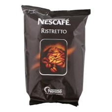 Nescafe Ristretto Arabica/Robusta Koffie Zak 500 Gram 